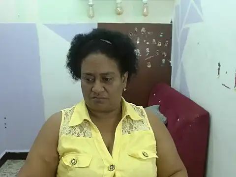 Sharon-liee online show from January 15, 7:39 pm