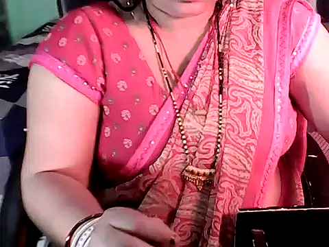 BABITA KUMARII online show from January 9, 4:54 pm