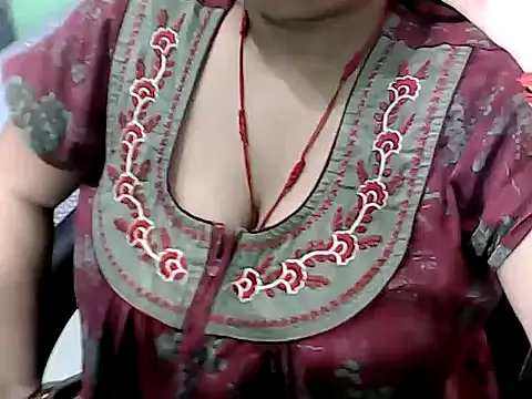 BABITA KUMARII online show from April 14, 5:19 pm