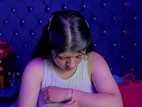 Snapshot of Grecia_Anal_Hard chatting on October 11, 3:28 am Grecia Anal Hard online show from October 11, 3:28 am