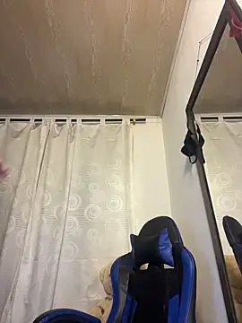 came lia1 online show from March 13, 3:13 am