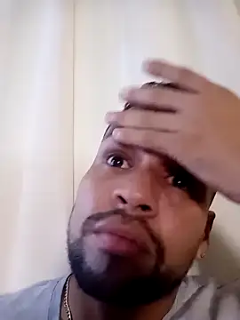 LucasGaeel online show from September 27, 8:03 pm