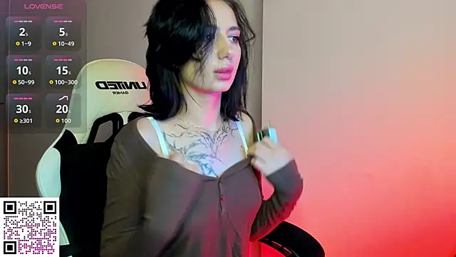 Snapshot of Michelle_Murray chatting on October 6, 1:14 am Michelle Murray online show from October 6, 1:14 am