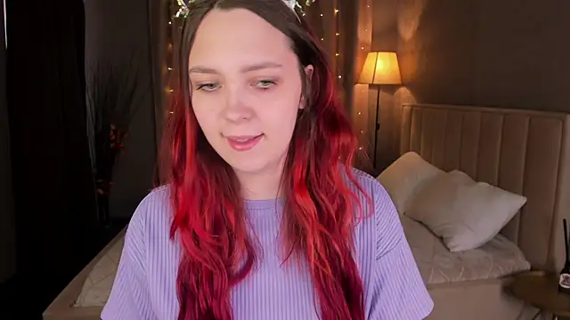 Monica  Queen online show from November 15, 5:27 am