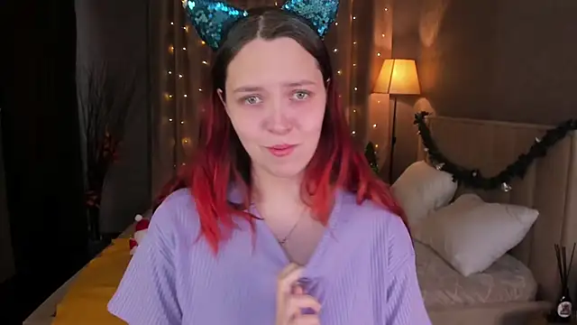 Monica  Queen online show from November 30, 5:33 am