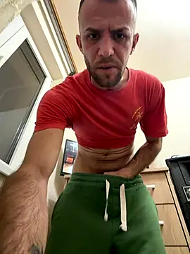 Snapshot of sexyman1936 chatting on January 7, 11:18 pm sexyman1936 online show from January 7, 11:18 pm