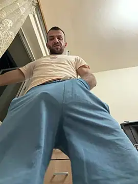 Snapshot of sexyman1936 chatting on January 16, 10:47 pm sexyman1936 online show from January 16, 10:47 pm