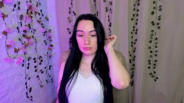 Arina Meow19 online show from November 27, 8:05 am