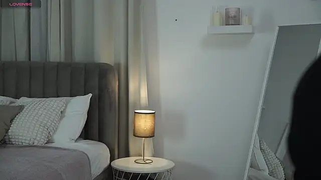 Victoriiabenett online show from October 17, 6:21 pm