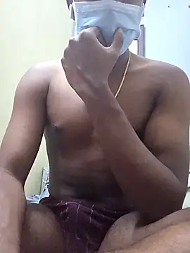 handsome blg tam online show from February 14, 9:39 am