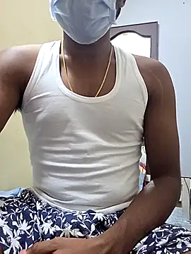 handsome blg tam online show from March 9, 9:13 am