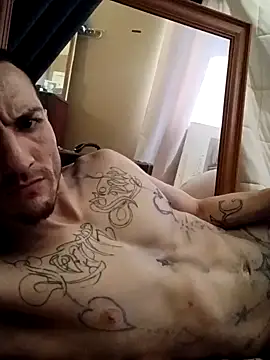 FreaxxxyAngel online show from October 18, 4:08 pm