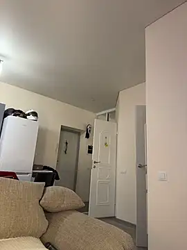 Crystal Neko online show from April 15, 12:28 am