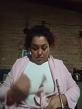 Snapshot of Lobizona chatting on June 13, 12:36 pm Lobizona online show from June 13, 12:36 pm