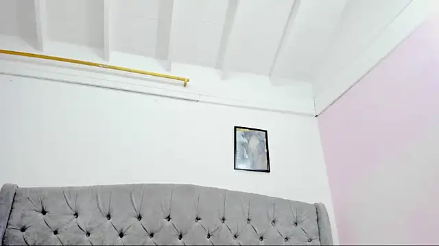 melevansxs online show from November 4, 8:30 pm