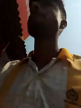 LesserUpset online show from April 21, 3:46 am