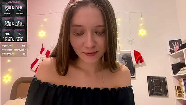 Denny Yorgeritai online show from January 31, 7:12 pm