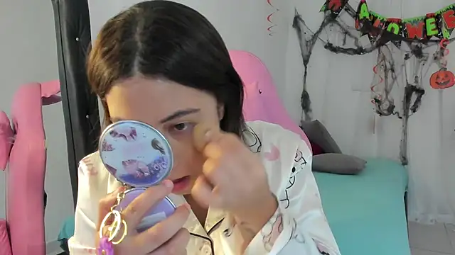 Snapshot of vanelope_smith chatting on November 7, 12:10 am vanelope smith online show from November 7, 12:10 am