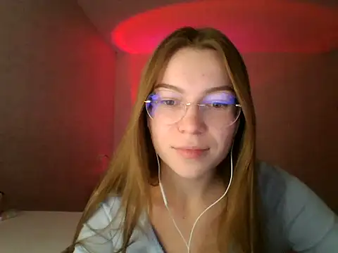 Melirynn online show from October 23, 6:17 pm