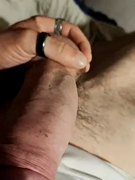 MisteryCrempie online show from April 20, 10:22 pm