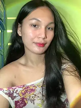 FelicityLincoln online show from March 31, 12:01 am