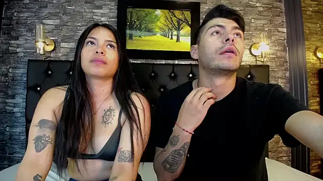 Fresh and Mei online show from October 7, 4:31 am