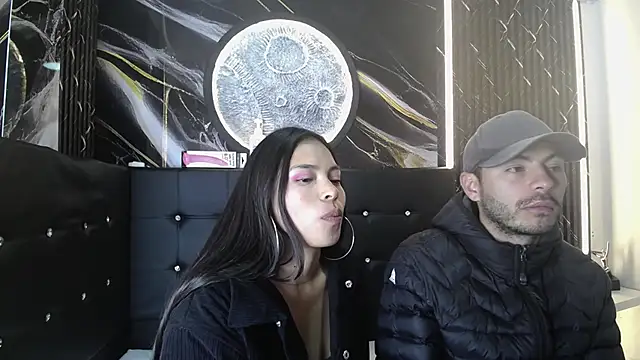 Fresh and Mei online show from October 17, 3:53 am