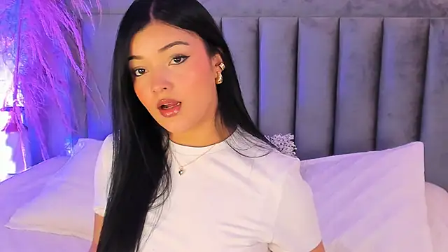 EmmaBlossom online show from November 28, 7:27 pm