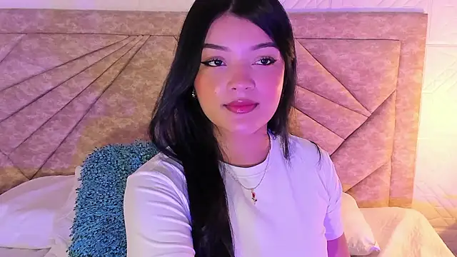 EmmaBlossom online show from February 20, 12:49 pm