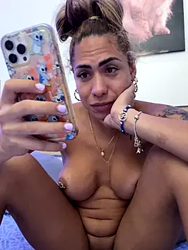 Naomi24herr online show from October 13, 12:10 am