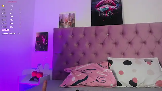 Greicy wish online show from November 15, 1:07 pm