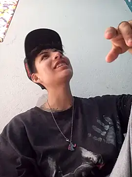 Owen tomboy online show from October 23, 5:55 pm