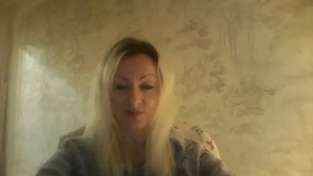 Veyrise online show from October 27, 8:13 pm