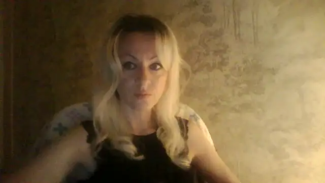 Veyrise online show from October 29, 4:09 pm