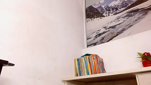 Adrianna5  online show from March 11, 9:04 am