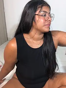 AnaBrowmn online show from December 2, 12:27 am