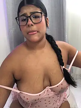 AnaBrowmn online show from April 8, 12:49 pm