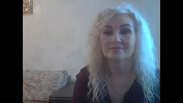 LadySexyBlond online show from November 20, 7:08 am