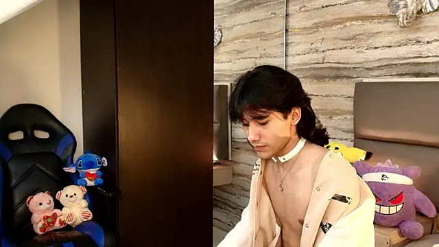 Lovers 21 online show from February 3, 4:10 am