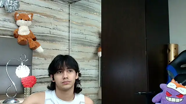 Lovers 21 online show from March 31, 3:19 am