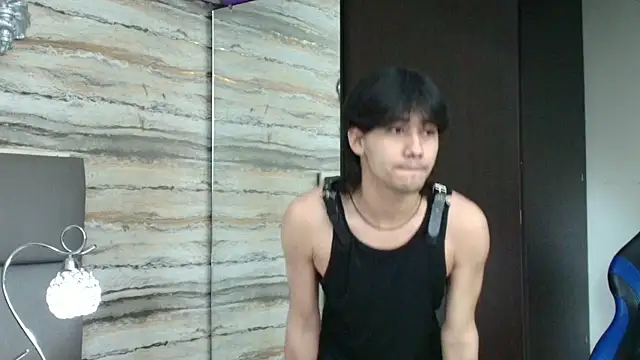 Lovers 21 online show from April 15, 4:19 am