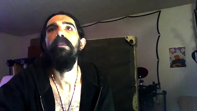 Neekaleek89 online show from October 16, 3:57 pm