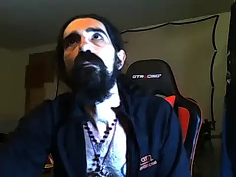 Neekaleek89 online show from January 8, 7:38 pm