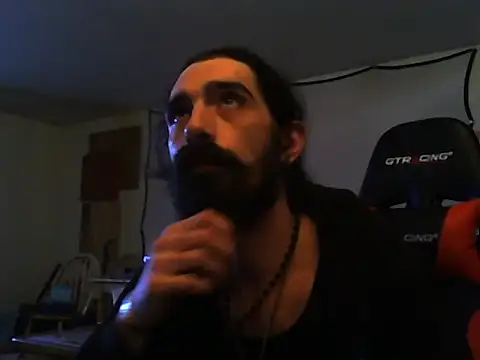 Neekaleek89 online show from January 16, 8:46 pm