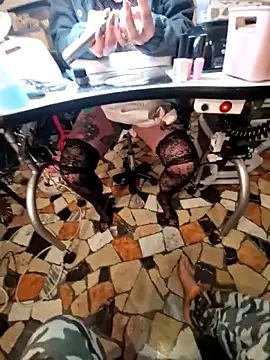 candymaxxx online show from March 10, 7:19 pm