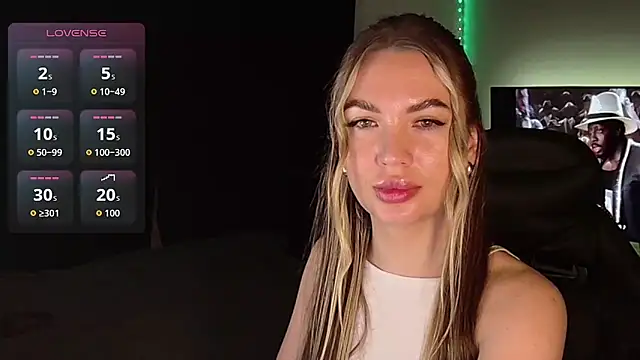 MissMaya   online show from October 8, 7:44 pm