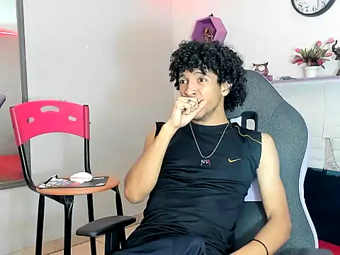 xion ez online show from November 3, 7:37 pm