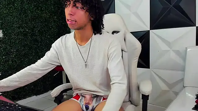 xion ez online show from February 23, 1:41 pm