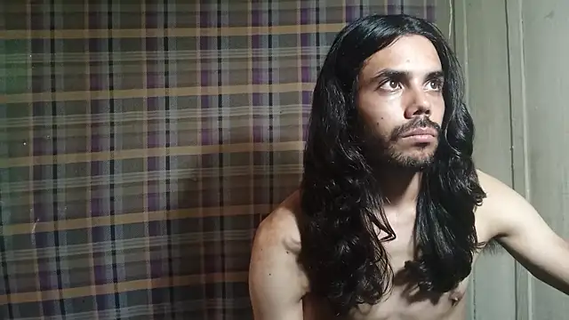 Jack Spermre online show from November 5, 7:58 pm