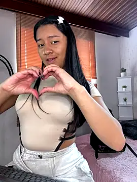 MelodyPink  online show from October 14, 5:03 pm